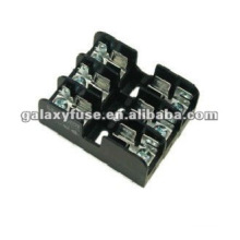 North America type fuse holder for 10X38